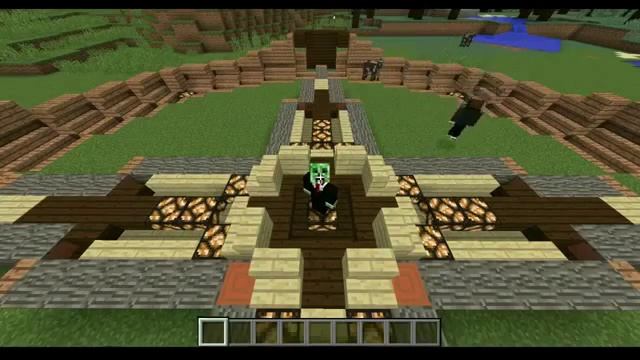 (STILL OPENED) HACKED Minecraft Server 1.8.8 *NEED STAFF* APPLY IN COMMENTS! PRISON смотреть онлайн