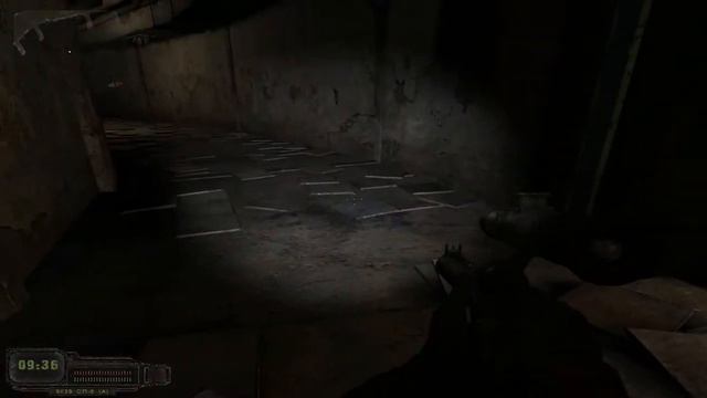 stalker ВАРИАНТ ОМЕГА-2 ХОЛОДНОЕ ЛЕТО 2014 СЕРИЯ № 8 (бумажка с черепом) смотреть онлайн