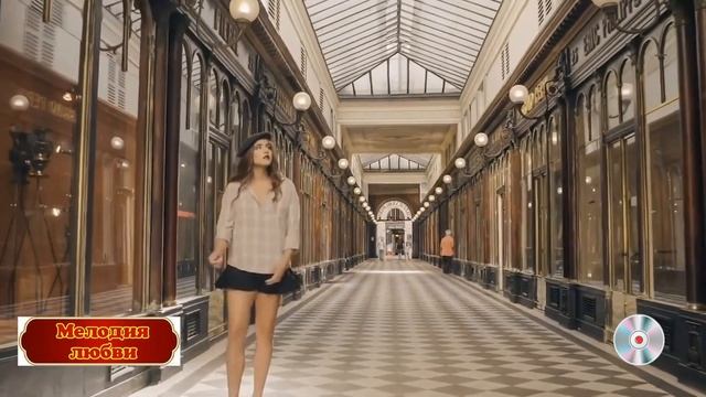 "Ты моя самая-самая". Красивая песня о любви смотреть онлайн