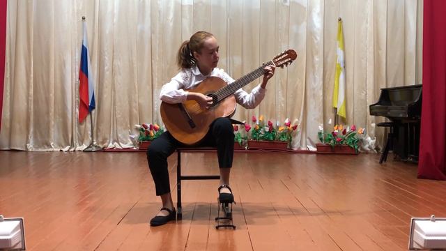 Анна Сокова смотреть онлайн