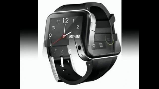 новые наручные часы смотреть онлайн