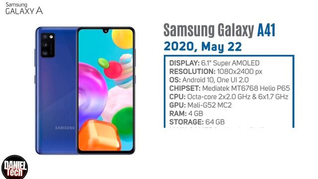 Evolução dos Celulares SAMSUNG de 2014 á 2022 смотреть онлайн