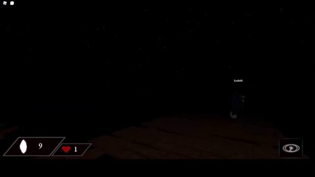 Dark Corners: Chapter 5 смотреть онлайн