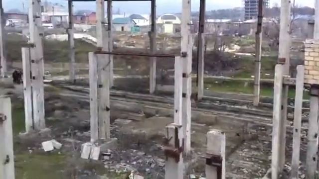 СТРАЙКБОЛ Махачкала. ЖБИ смотреть онлайн