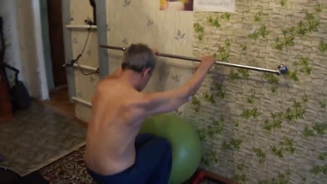 приседание с5-6 шейник смотреть онлайн