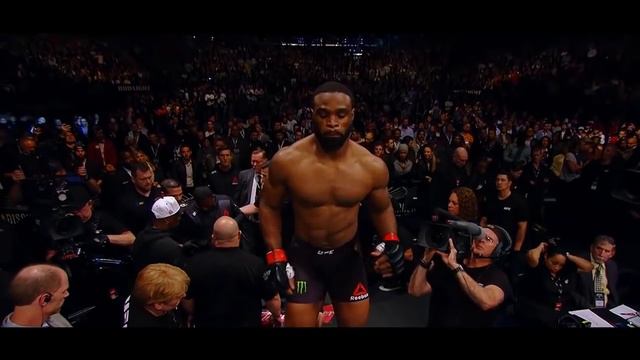 UFC 228: Тайрон Вудли против Даррена Тилла смотреть онлайн