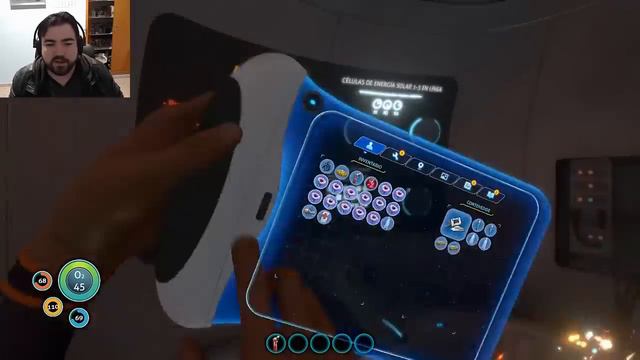 JUEGO RANDOM! SUBNAUTICA! смотреть онлайн