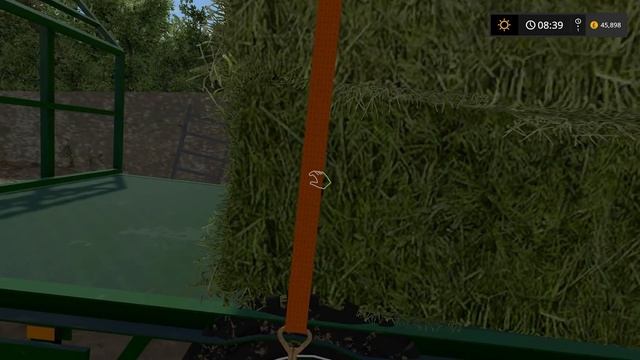 Farming Simulator 2017 | DRONE VIEW & YARD WORK | Wexcombe Manor Farm | Episode 27 смотреть онлайн