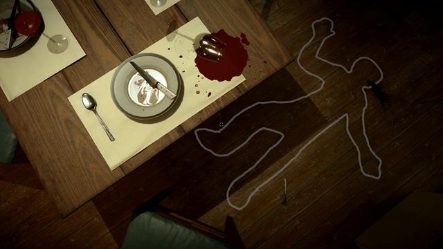 Scene Investigators Gameplay First Look Demo смотреть онлайн