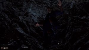 КАК СПРЫГНУТЬ В БЕЗДНУ У ПАУЧИХИ ▶ Baldur's Gate 3 ▶ Балдурс Гейт 3 ▶ Секрет