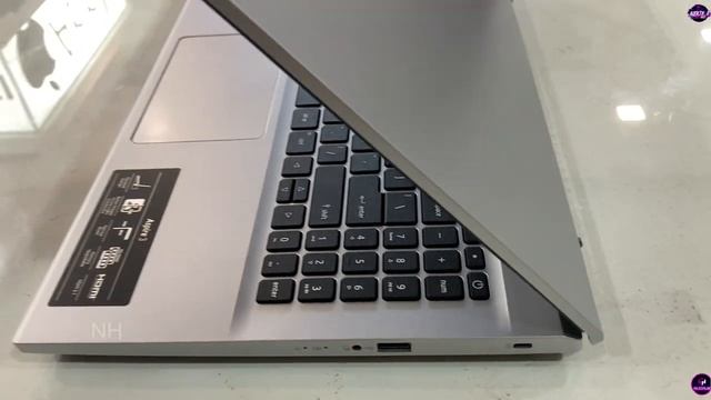 Acer Aspire 3 A315 59 35C7 I Intel Core i3-1215U I Acer Aspire 3 A315-59-35C7 I Next hub смотреть онлайн