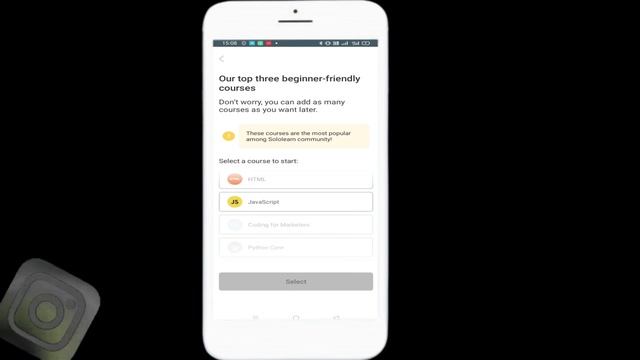 Phone se coding ?? | फोन से कोडिंग ??| WOW!!!!!!!!!! ????[Hindi] #Sololearn #Programming смотреть онлайн