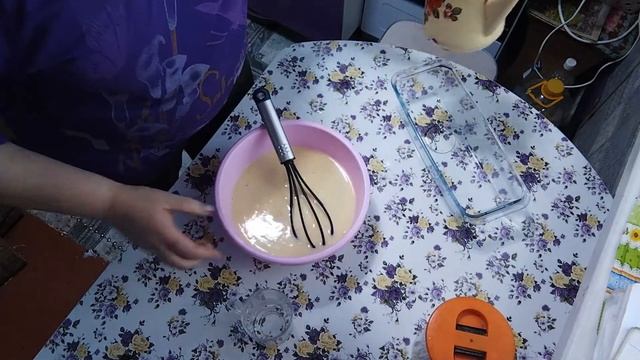 Готовлю молозиво; Самый простой и вкусный рецепт....