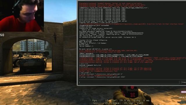 TOP БИНД НА НЕТГРАФ 1 В CSGO консольные команды ксго кс го смотреть онлайн