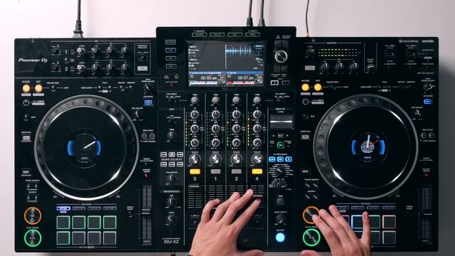 Mixing Techniques For DnB - Drum & Bass DJ Performance