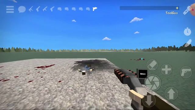 otra opción para jugar garrys mod para Android :) смотреть онлайн
