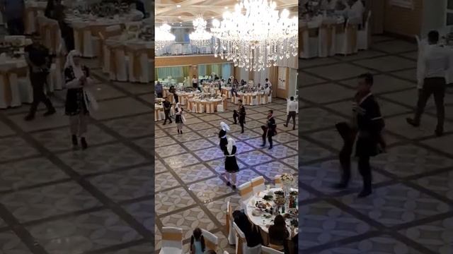 Яллы, арт-студия "Праздничная шкатулка" Новосибирск смотреть онлайн