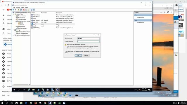 MailEnable Active Directory Integration | Setup FREE SMTP Server on Windows смотреть онлайн
