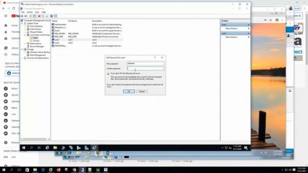 MailEnable Active Directory Integration | Setup FREE SMTP Server on Windows
