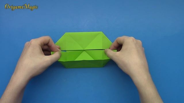 Как сделать Смайлы, меняющие лицо | Оригами Игрушка из бумаги без клея | Многоликая маска смотреть онлайн