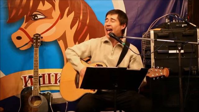 Андрей Рагозин Ишим Авторская песня О ЖЕНЩИНЕ Слова и муз А Рагозин смотреть онлайн