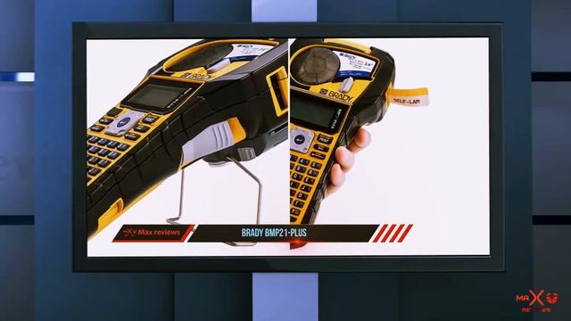 3 Best Label Maker in 2023 смотреть онлайн