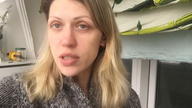 VLOG забрала документы из садика! Кролик в духовке, картошка-фри, наши будни смотреть онлайн
