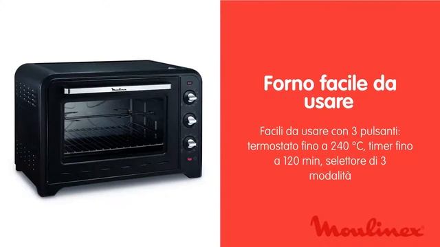 Moulinex Optimo 60L смотреть онлайн