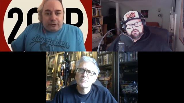 2GTR Podcast Episode Eighteen: w Martin Popoff смотреть онлайн