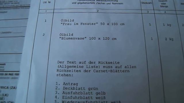 Carnet A.T.A смотреть онлайн