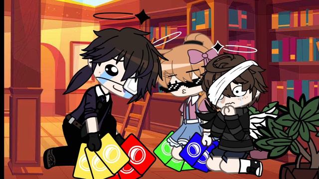 ||24 часа автоны в одной комнате|| | ||гачи клуб|| | ||1 часть|| смотреть онлайн