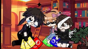 ||24 часа автоны в одной комнате|| | ||гачи клуб|| | ||1 часть||