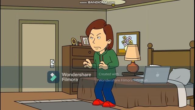 Roblox slender and cnp gets Grounded #goanimate смотреть онлайн