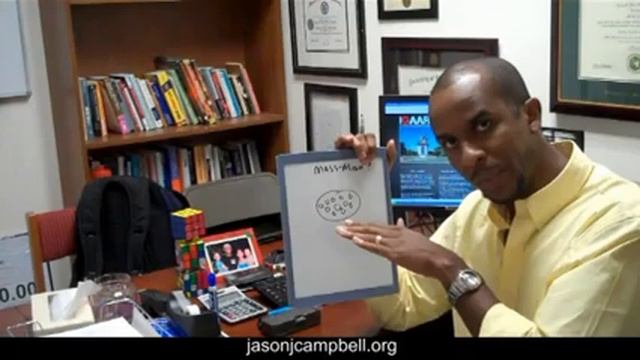 24. The Revolt of the Masses: Jose Ortega y Gasset: Chapter 5 смотреть онлайн