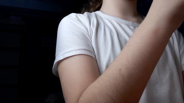 кольцо из стекляруса|Подарок маме смотреть онлайн