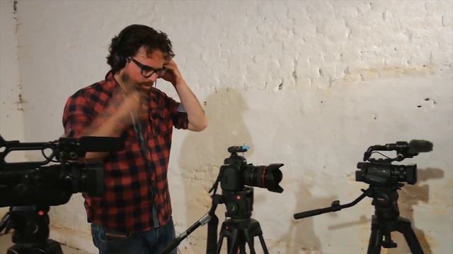 Sennheiser AVX Wireless Microphone System – Video Sound Recording Setup | Full Compass смотреть онлайн