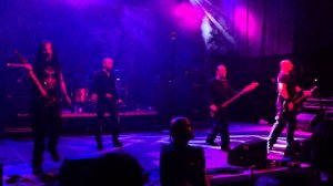 Paradise Lost - Pity the Sadness [@Kohlrabizirkus, Leipzig, WGT 2013]