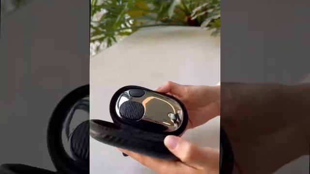MIPOW MOUS, Bluetooth/2.4G Dual Smart Touch Scroll Mouse with Stylish Travel Case смотреть онлайн
