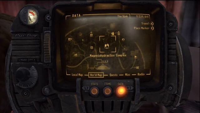 Let's Play - Fallout: New Vegas (Ultimate Edition) HD Part 171 смотреть онлайн