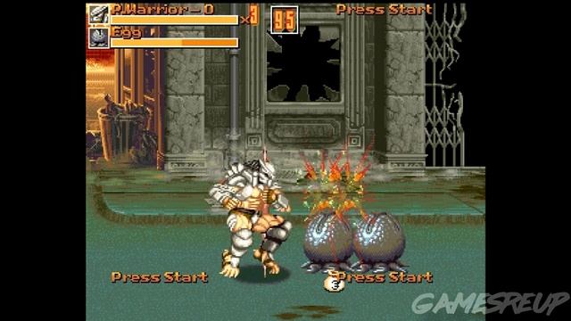 ALIENS VS PREDATOR AFTERMATH - SEGA DREAMCAST HOMEBREW\BEATS OF RAGE REVIEW смотреть онлайн