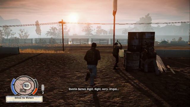 State Of Decay - Gameplay - Part 109 - XBox 360/ PC -HD