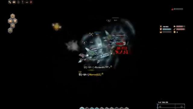 Darkorbit SA Special - Ratlik смотреть онлайн