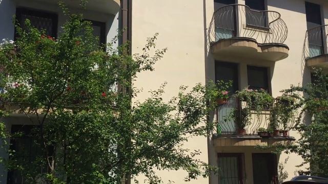 Братислава, Словакия. Город просто потряс! | Olinka смотреть онлайн