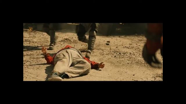 А НУ РУКИ ЗА ЖОПУ И УПАЛ НА ГОЛОВУ (Дэдпул 2) смотреть онлайн