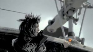 Tokio Hotel - Monsoon