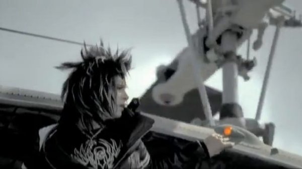 Tokio Hotel - Monsoon