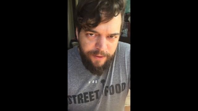 Street Food (China) Epi 10.6 (156) - Bagel Quest смотреть онлайн