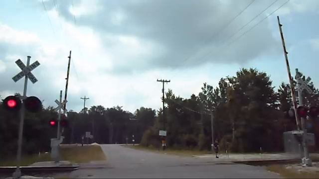 Railroad Crossing Signals 51 Through 60 Which Is Your Favorite