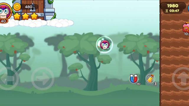 Ball V-(Gameplay 35)-Niveles Del 294 Al 299