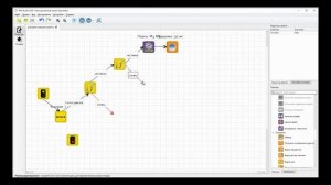 Робототехника ТРИК: движение по линии с двумя датчиками освещенности